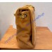 Saint Laurent Jamie 4.3 In Suede YSL742431LC-camel