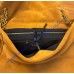 Saint Laurent Jamie 4.3 In Suede YSL742431LC-camel