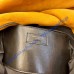 Saint Laurent Jamie 4.3 In Suede YSL742431LC-camel