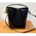 Saint Laurent Le 37 In Calfskin Leather YSL742828-black