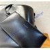Saint Laurent Le 37 In Calfskin Leather YSL742828-black