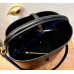 Saint Laurent Le 37 In Calfskin Leather YSL742828-black