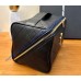 Saint Laurent Gaby Vanity Case in Lambskin YSL753171-black