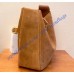 Saint Laurent Le 5 À 7 Supple Large In Suede YSL753837CM-camel