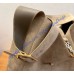 Saint Laurent Le 5 À 7 Supple Large In Suede YSL753837CM-light-green