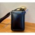 Saint Laurent Solferino mini bag in smooth leather YSL753963-black