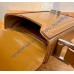 Saint Laurent Solferino mini bag in smooth leather YSL753963-caramel