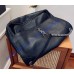 Saint Laurent Niki Oversized In Grained Lambskin YSL755857-black