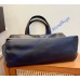 Saint Laurent Tote In Nappa Lambskin YSL756269-black
