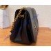 Saint Laurent Jamie 4.3 Small In Lambskin YSL763475-black