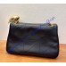 Saint Laurent Jamie 4.3 Small In Lambskin YSL763475-black