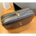 Saint Laurent Calypso Small Pouch In Lambskin YSL765026-black