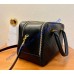 Saint Laurent Lyia Duffle Bag YSL766785-black