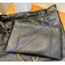 Saint Laurent Jamie 4.3 Pochon in lambskin YSL781666-black