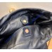 Saint Laurent Jamie 4.3 Pochon in lambskin YSL781666-black