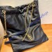 Saint Laurent Jamie 4.3 Pochon in lambskin YSL781666-black