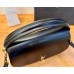 Saint Laurent Voltaire In Box YSL787671-black