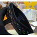 Louis Vuitton LV x TM Card Holder M13403-black