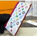 Louis Vuitton LV x TM Card Holder M13403-white