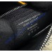 Louis Vuitton LV x TM Key Pouch M13664-black