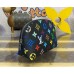 Louis Vuitton LV x TM Cosmetic Pouch PM M13744-black
