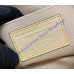 Louis Vuitton LV x TM Cosmetic Pouch PM M13744-white
