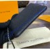 Louis Vuitton Mahina Leather Key Pouch M69508-black