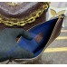 Louis Vuitton Coussin Hobo MM M12072