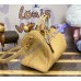Louis Vuitton Monogram Empreinte Speedy Soft 30 M11323