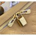 Louis Vuitton Monogram Empreinte Speedy Soft 30 M11323