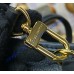Louis Vuitton Monogram Empreinte Babylone Tote PM M11393