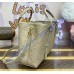 Louis Vuitton Monogram Empreinte Babylone Tote PM M11463