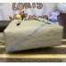 Louis Vuitton Monogram Empreinte Babylone Tote PM M11463