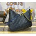 Louis Vuitton Boulogne PM M12930-black