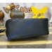 Louis Vuitton Boulogne PM M12930-black
