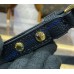 Louis Vuitton Boulogne PM M12930-black