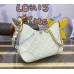 Louis Vuitton Boulogne PM M12930-cream