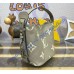 Louis Vuitton All In BB M13045