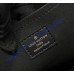 Louis Vuitton Monogram Empreinte Babylone Tote MM M47185-black