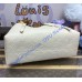 Louis Vuitton Monogram Empreinte Babylone Tote MM M47185-cream