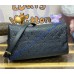 Louis Vuitton Monogram Empreinte Speedy Soft 30 M47186