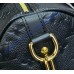 Louis Vuitton Monogram Empreinte Speedy Soft 30 M47186