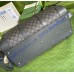 Gucci Ophidia medium duffle bag GU724642-black