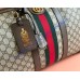 Gucci Ophidia medium duffle bag GU724642-brown