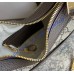 Gucci Ophidia super mini shoulder bag GU772308-brown