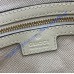 Gucci Mini bucket shoulder bag GU782908-cream