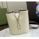 Gucci Mini bucket shoulder bag GU782908-cream