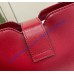 Gucci Mini bucket shoulder bag GU782908-red