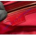 Gucci Mini bucket shoulder bag GU782908-red
