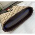 Gucci Mini bucket shoulder bag GU782919-C-brown